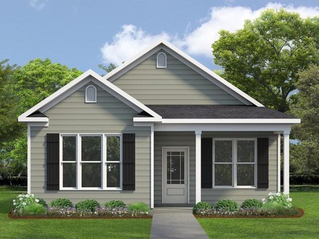 House for sale in Wilson, North Carolina