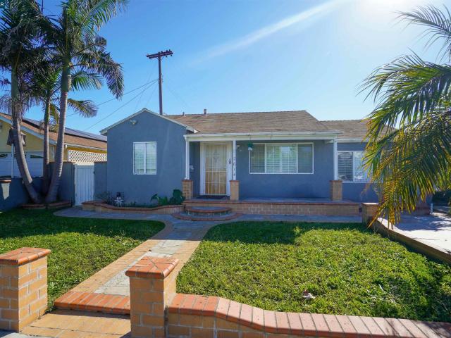 House for sale in Redondo Beach, California
