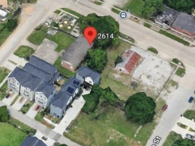 Land for sale in Harris, Texas