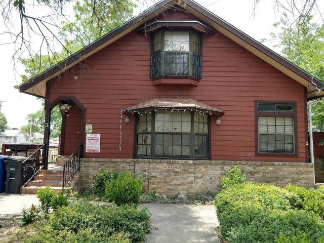 Apartment for rent in Leesville, Texas