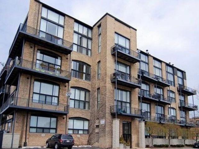 Condo for sale in Chicago Park, Illinois