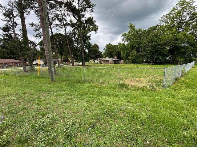 Land for sale in Box Springs, Georgia