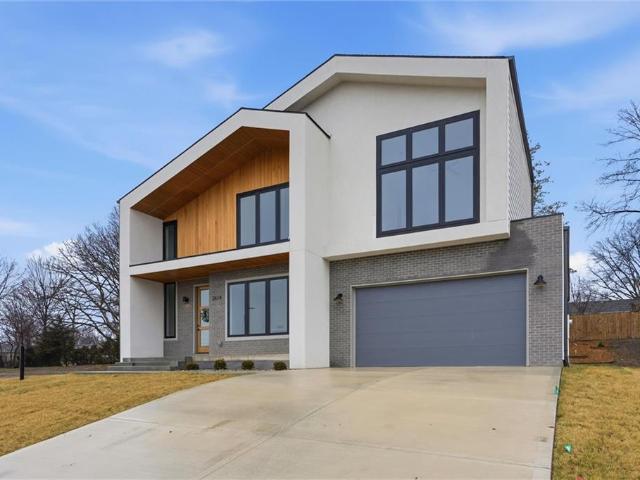 House for sale in Kansas City, Missouri