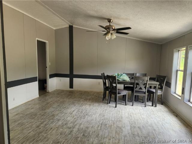 House for sale in Corydon, Indiana
