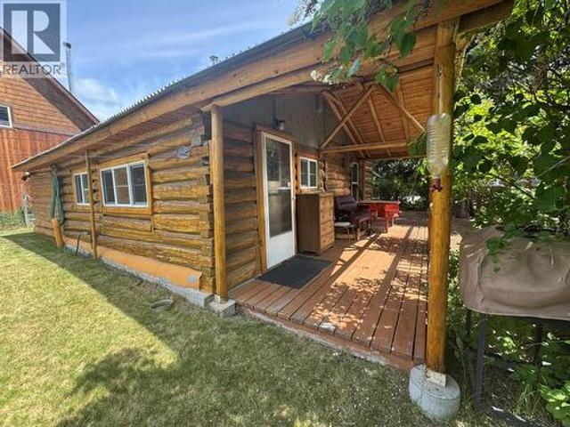 House for sale in Tulameen, British Columbia