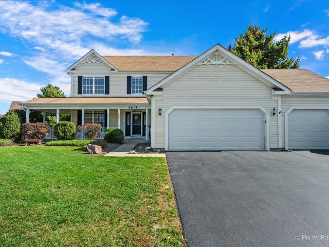 House for sale in Johnsburg, McHenry County