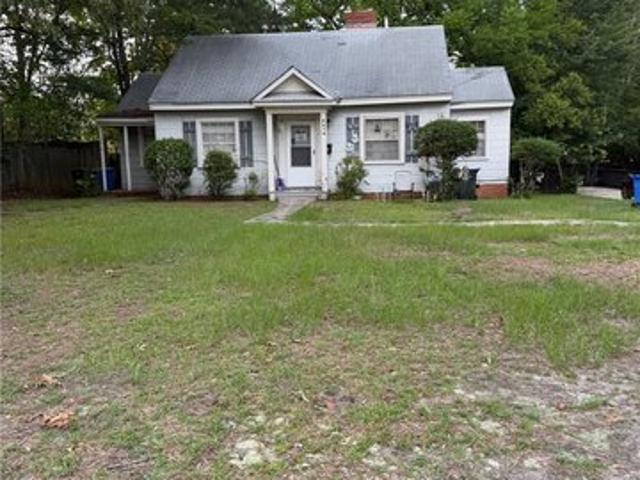 House for sale in Fayetteville, North Carolina