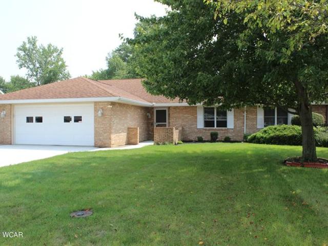 Condo for sale in Allen, Ohio