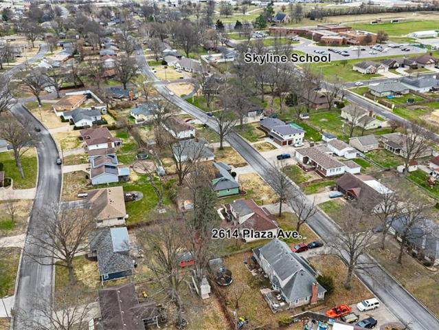 House for sale in Sedalia, Missouri