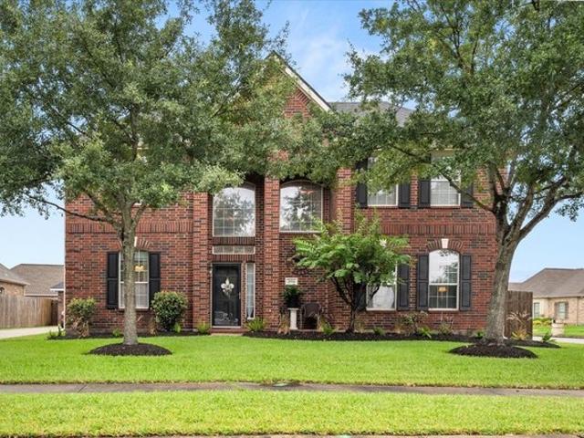 House for sale in Deer Park, Harris County