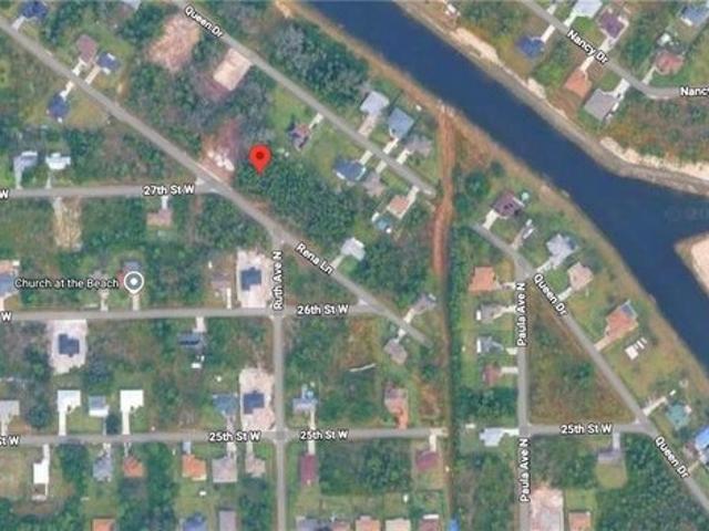 Land for sale in Lehigh Acres, Florida