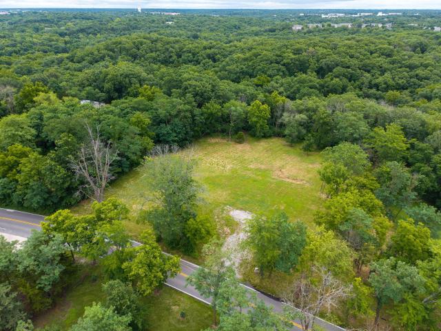 Land for sale in Columbia, Missouri