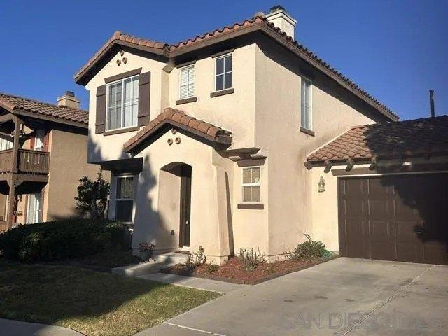 House for sale in Chula Vista, California