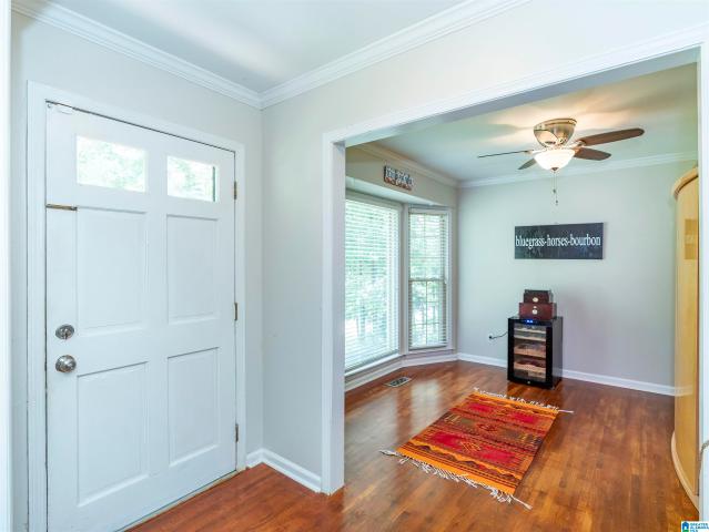 House for sale in Pelham, Alabama