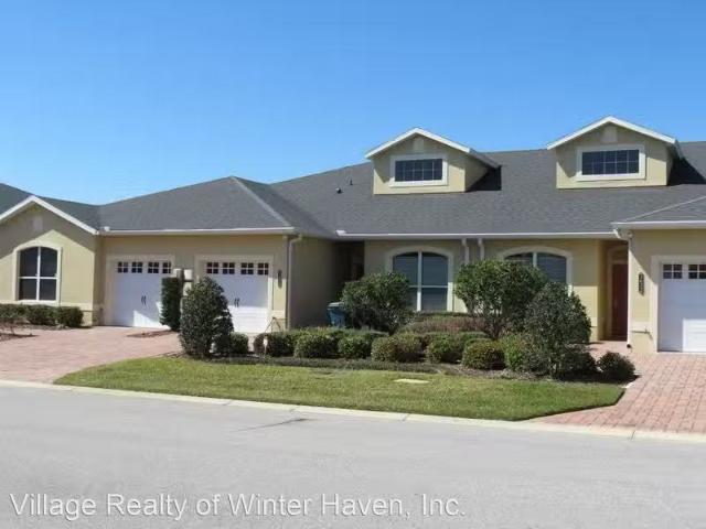 House for rent in Winter Haven