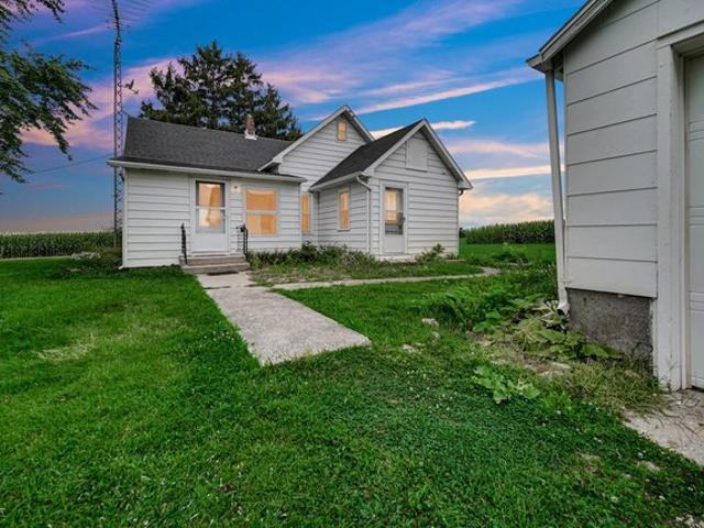 House for sale in Winamac, Indiana