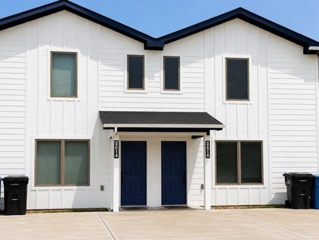 House for sale in Denison, Texas