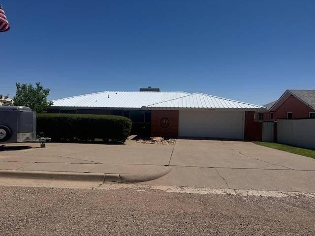 House for sale in Quay, New Mexico