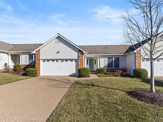 House for sale in Dardenne Prairie, Missouri