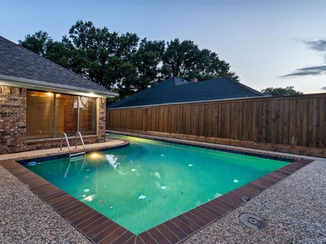 House for sale in Wichita Falls, Texas