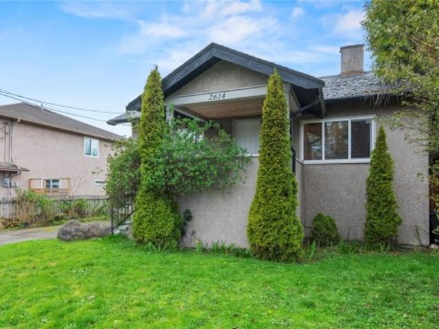 House for sale in Victoria, British Columbia