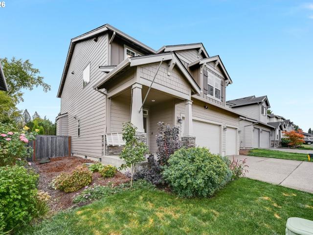 House for sale in Mount Hood, Gresham