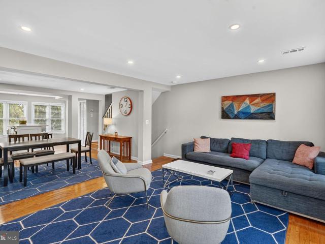 Townhouse for rent in Washington, Washington DC