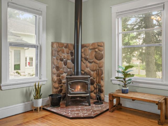 House for sale in Madison, Wisconsin