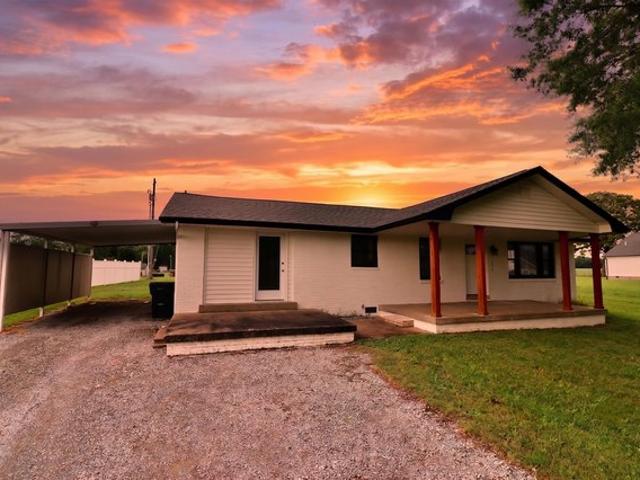 House for sale in Murray, Kentucky