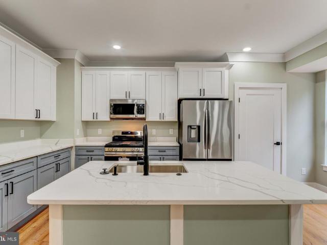Townhouse for sale in Virginia