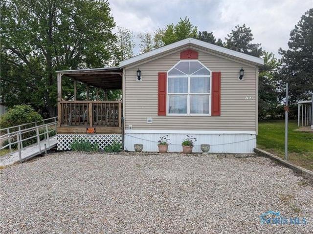 House for sale in Sandusky, Ohio