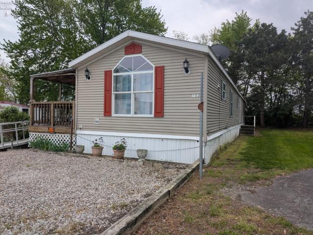 House for sale in Sandusky