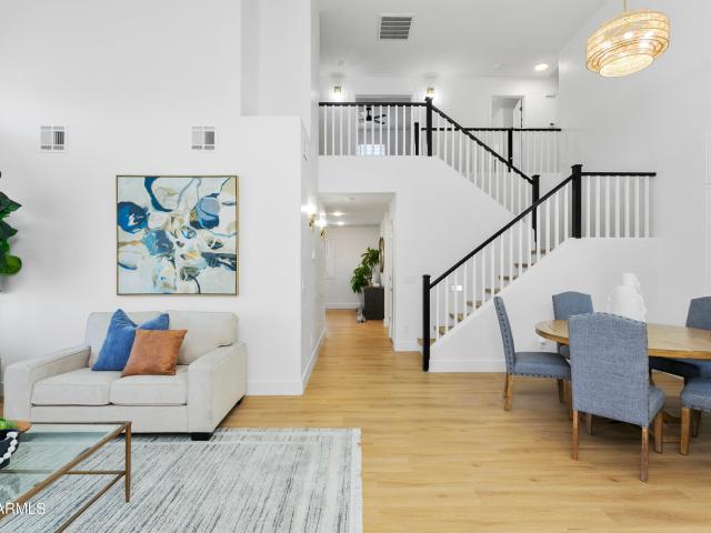House for sale in Arizona