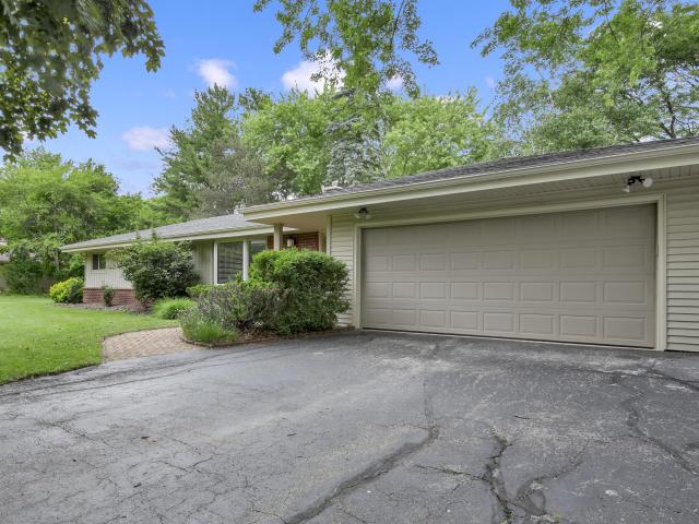 House for sale in Mequon, Wisconsin