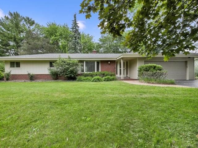 House for sale in Mequon, Wisconsin