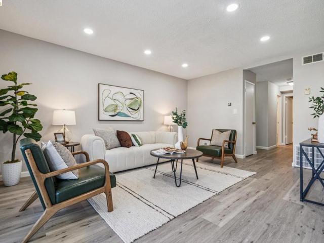 Condo for sale in Berkeley, California