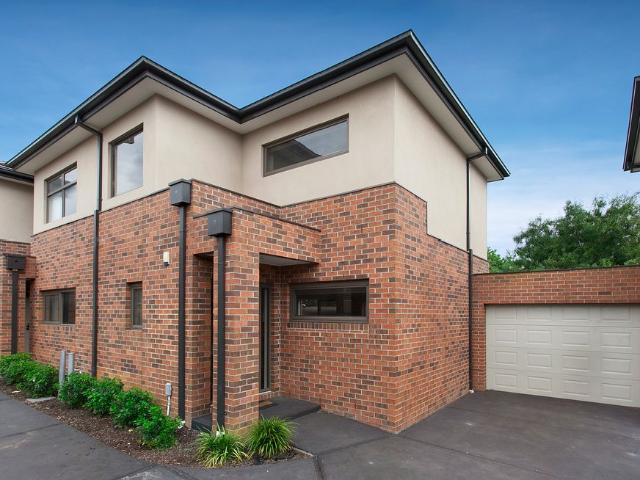 Apartment for rent in Camerons Creek, Victoria