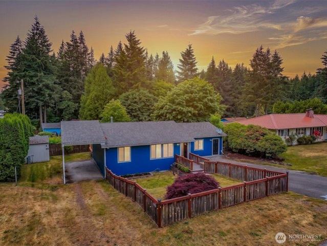 House for sale in Port Orchard, Washington