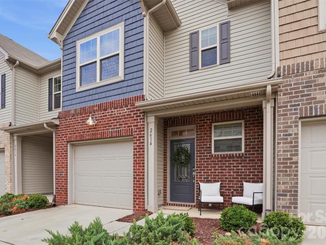 Townhouse for sale in Fort Mill, South Carolina