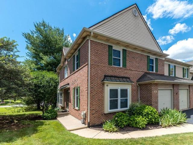 Condo for sale in Lansdale, Pennsylvania