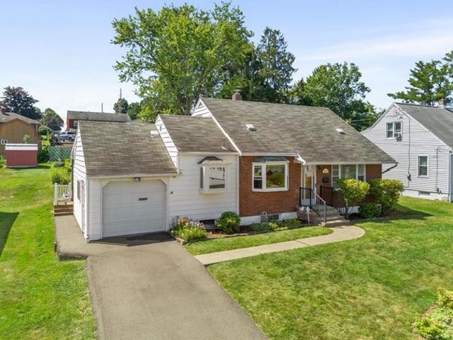 House for sale in Endicott, New York