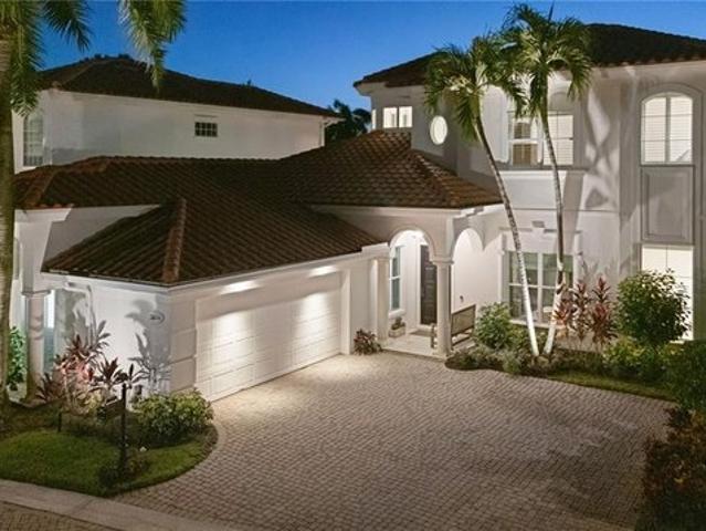 House for sale in Naples, Collier County