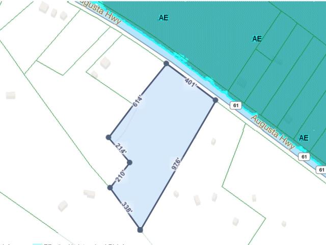 Land for sale in Ridgeville, South Carolina