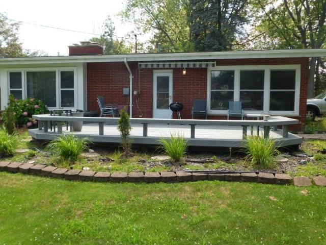 Property for rent in Commerce Township, Michigan