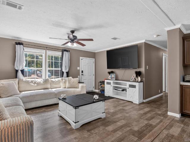 House for sale in Bauxite, Saline County