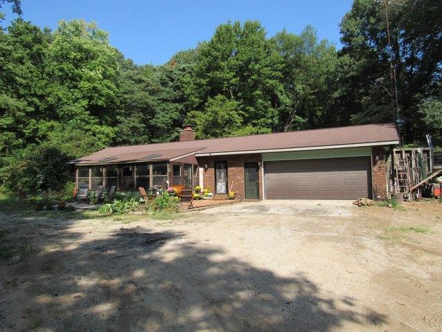 House for sale in Sturgis, Michigan