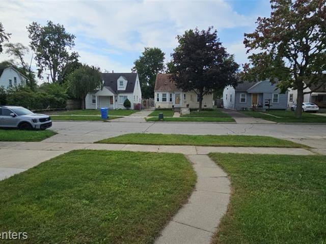 House for sale in Dearborn Heights, Wayne County