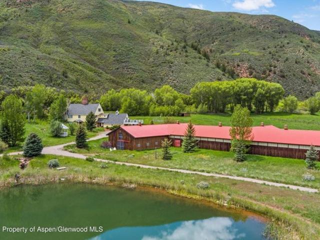 House for sale in Snowmass, Pitkin County