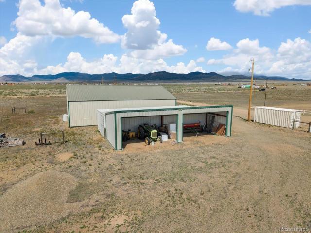 House for sale in Moffat, Colorado