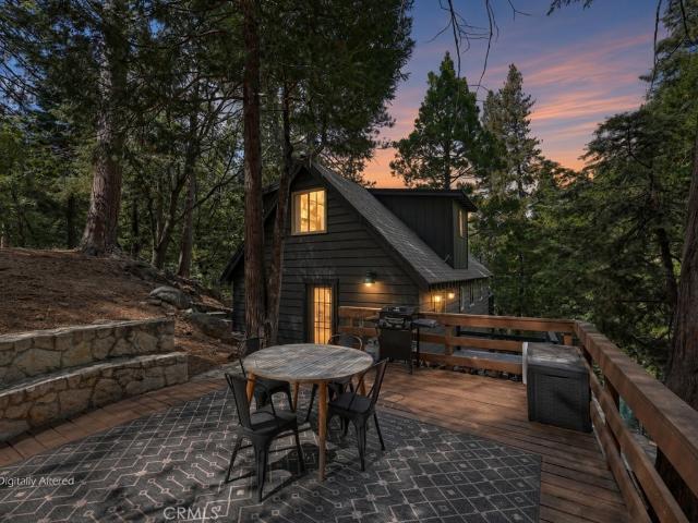 House for sale in Twin Peaks, San Bernardino County